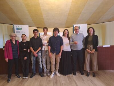 Convegno “Buttare la vita in fumo. Si comincia presto”