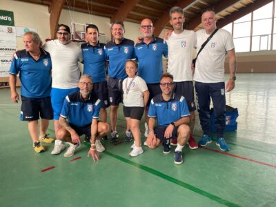 Una delegazione del Galilei incontra “LA MITICA”
