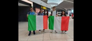 Scopri di più sull'articolo Olimpiadi Internazionali della Chimica