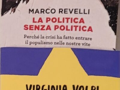 Biblioteca “Peppino Impastato”