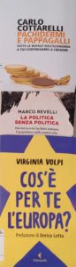Scopri di più sull'articolo Biblioteca “Peppino Impastato”
