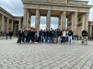 Scopri di più sull'articolo Viaggio di istruzione a Berlino
