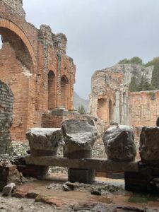 Scopri di più sull'articolo Viaggio di istruzione in Sicilia