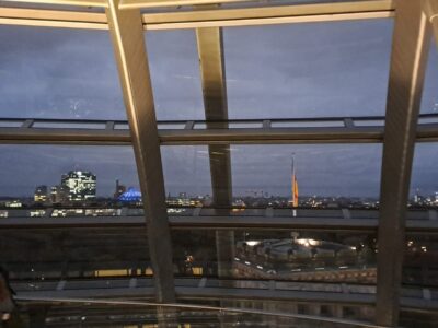 Viaggio di istruzione a Berlino