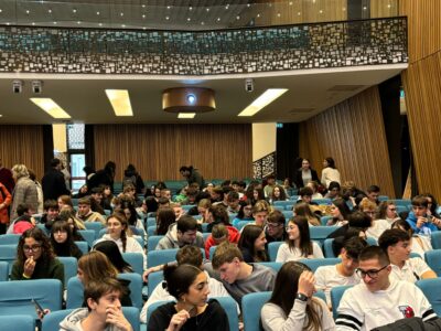 Progetto Orientamento Classi Quinte