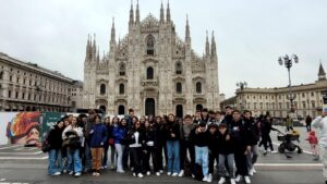 Scopri di più sull'articolo Visita di istruzione al Planetario