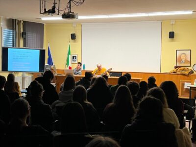 Conferenza spettacolo