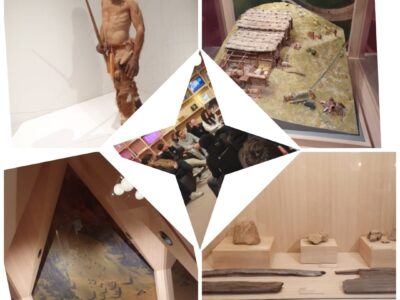 Visita di istruzione a Bolzano e Trento