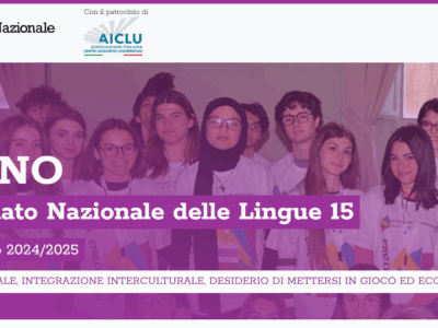 Campionati Nazionali delle Lingue