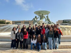 Scopri di più sull'articolo Stage Linguistico a Malta