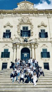Scopri di più sull'articolo Stage linguistico a Malta