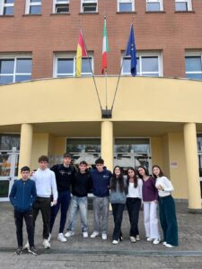 Scopri di più sull'articolo Erasmus+