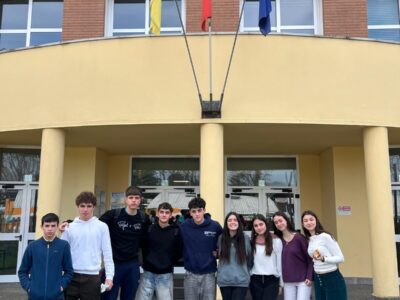 Erasmus+