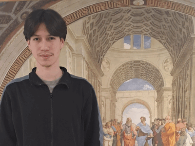 Olimpiadi di filosofia 2025