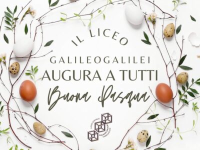 Auguri di pace