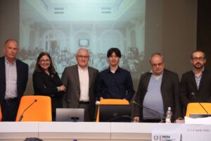 Scopri di più sull'articolo Campionati Nazionali (ex Olimpiadi)di Filosofia XXXIII edizione