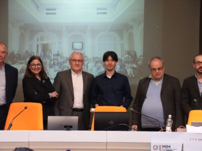 Campionati Nazionali (ex Olimpiadi)di Filosofia XXXIII edizione