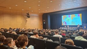 Scopri di più sull'articolo Convegno “Action research: Incidenza dei fenomeni di bullismo e cyberbullismo”