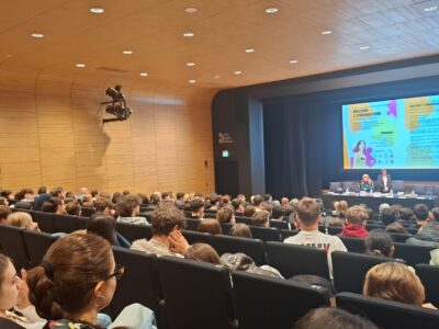 Convegno “Action research: Incidenza dei fenomeni di bullismo e cyberbullismo”