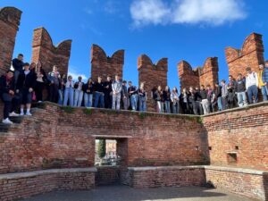 Scopri di più sull'articolo Visita di istruzione Verona
