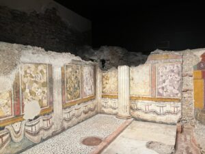 Scopri di più sull'articolo Visita istruzione Brescia