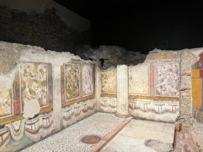 Visita istruzione Brescia