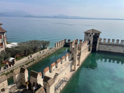 Visita istruzione Sirmione