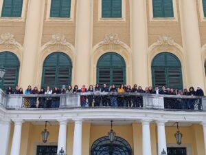 Scopri di più sull'articolo Stage Linguistico a Vienna