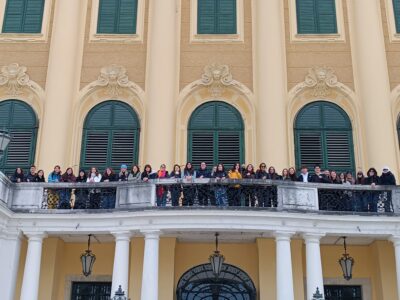 Stage Linguistico a Vienna