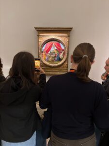 Scopri di più sull'articolo Oil on Caravas a Milano