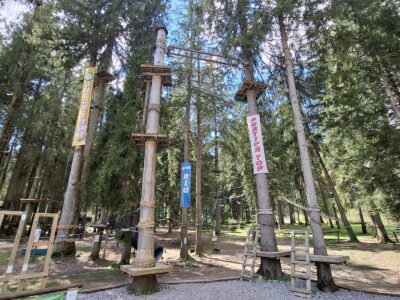 Visita istruzione a Borno