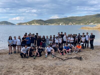 Viaggio di istruzione  all’isola d’Elba