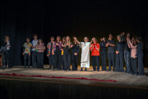 Scopri di più sull'articolo Progetto Teatrale del nostro Liceo