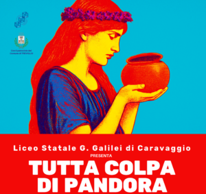 Scopri di più sull'articolo Tutta colpa di Pandora