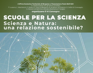 Scopri di più sull'articolo Scuole per la scienza