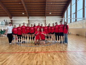 Scopri di più sull'articolo Trofeo Erbetta 2025: sport, passione e memoria al Liceo Galilei