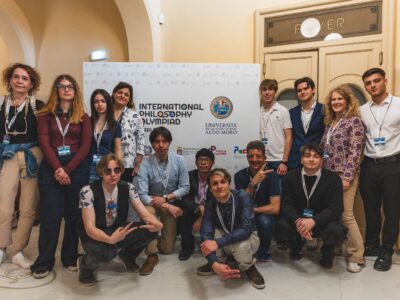 Olimpiadi di filosofia